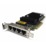 ซัน 7048479 Quad Port GBe PCI Express 2.0